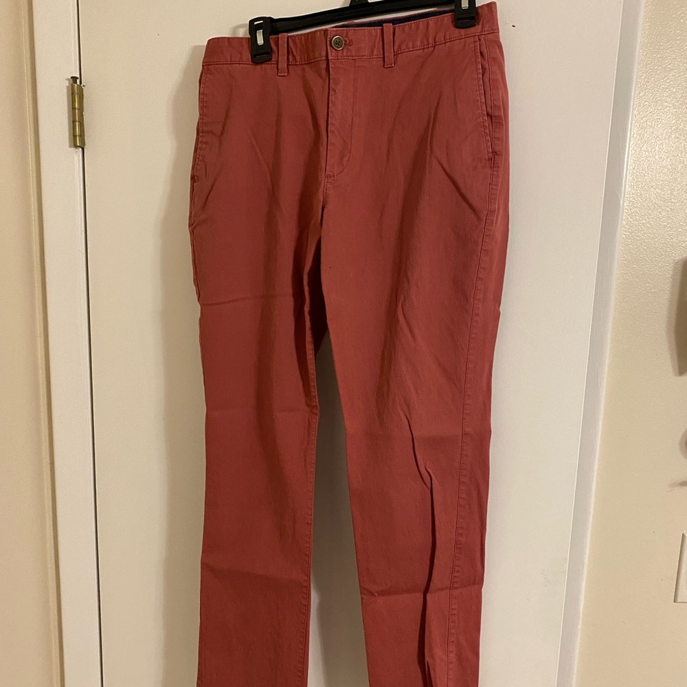 Banana Republic Aiden Fit Pants